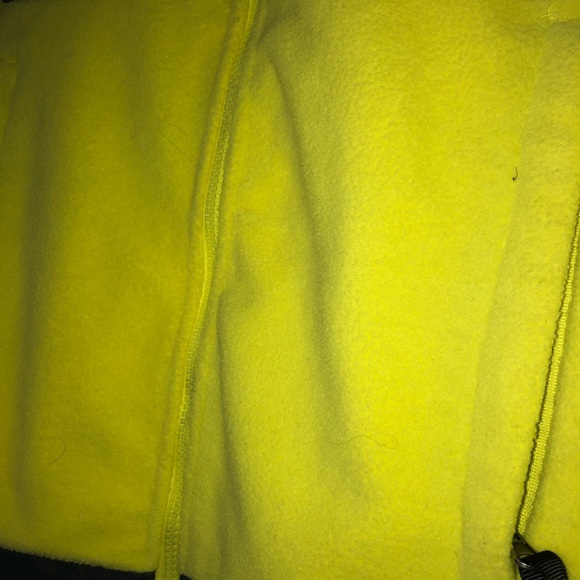 North Face , women’s Light Jacket SZ L - Picture 4 of 5